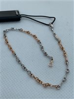 Bracciale Zancan in Oro EB940BR - EB940BR